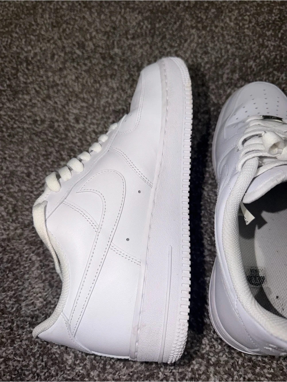 Nike Men's Air Forces